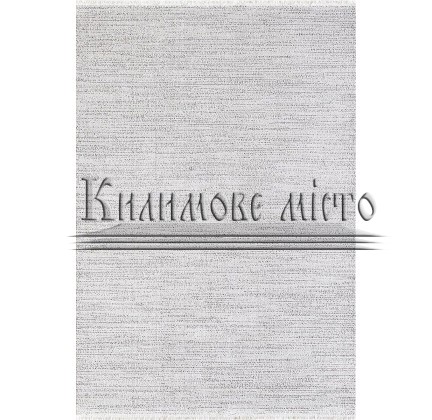 Акриловый ковер IKON IK09A , LIGHT GREY - высокое качество по лучшей цене в Украине.